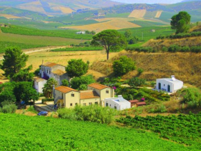 Agriturismo Tarantola, Alcamo